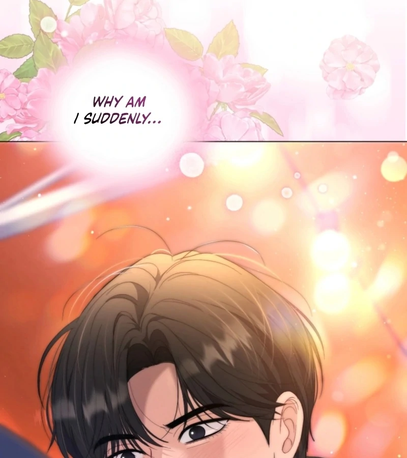 Goodbye, Ex-Husband Chapter 16 page 20