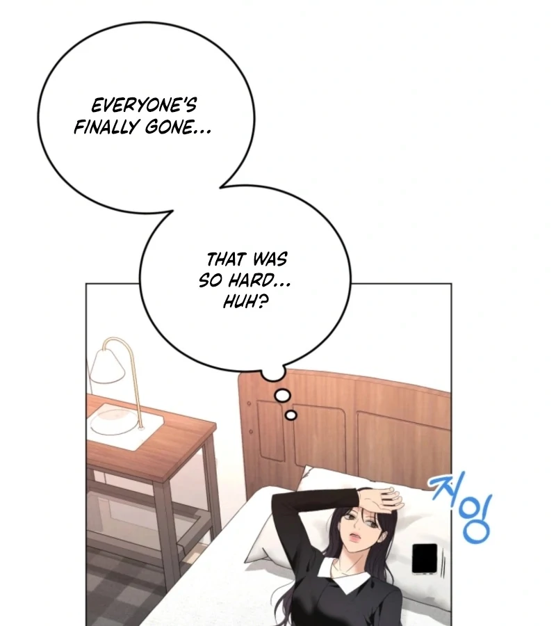 Goodbye, Ex-Husband Chapter 16 page 25