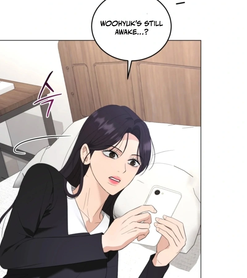 Goodbye, Ex-Husband Chapter 16 page 27