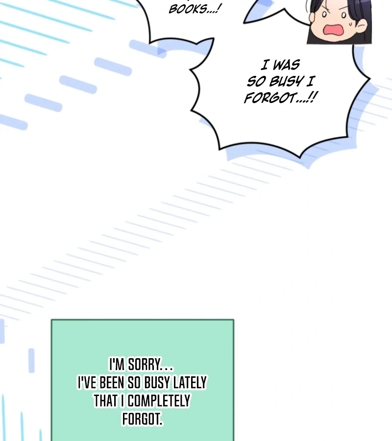 Goodbye, Ex-Husband Chapter 16 page 29