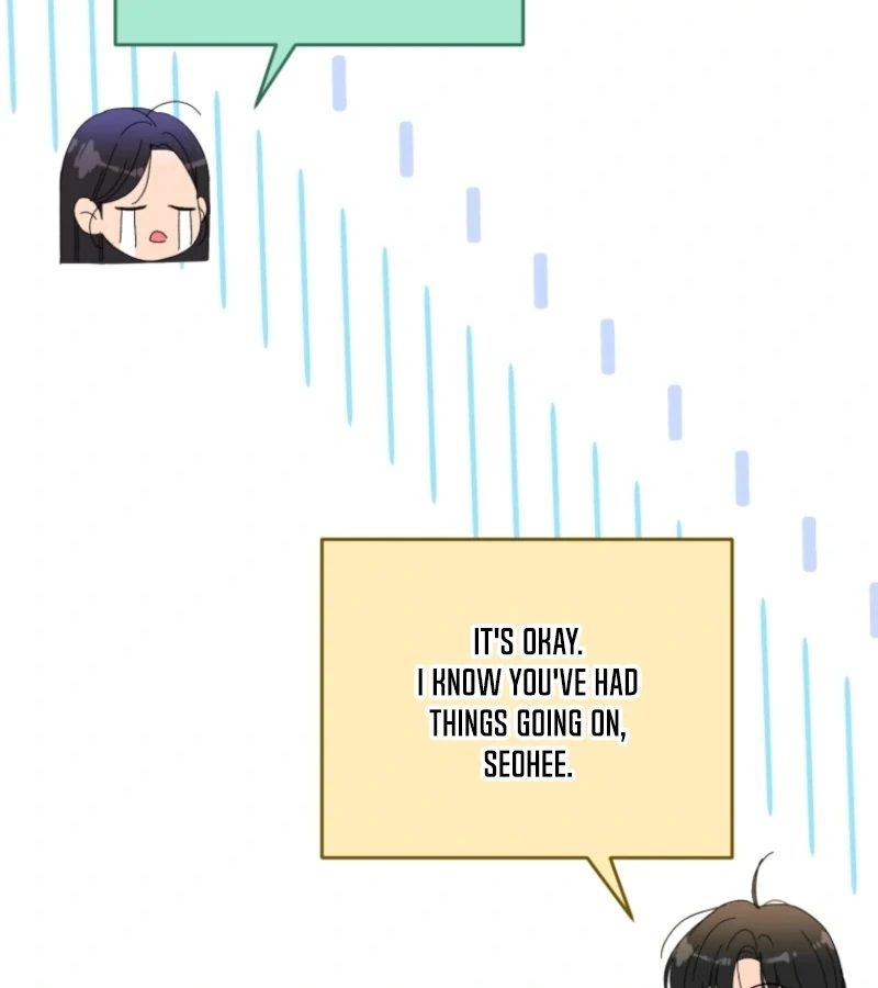 Goodbye, Ex-Husband Chapter 16 page 30