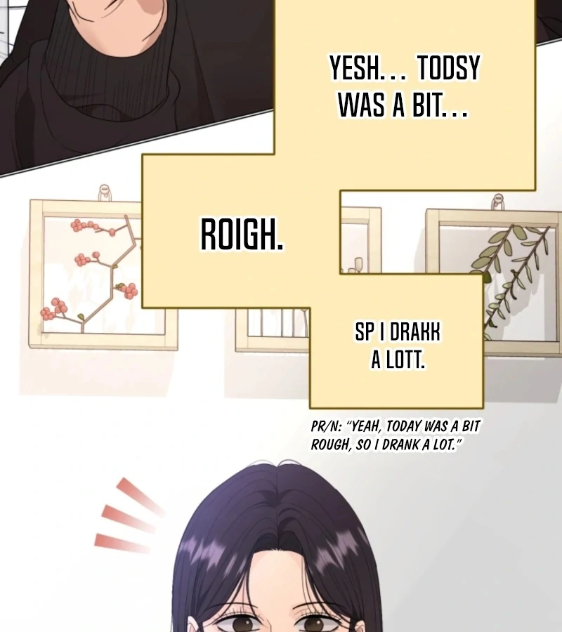 Goodbye, Ex-Husband Chapter 16 page 39