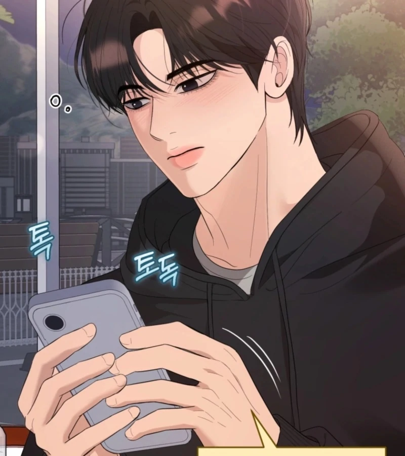 Goodbye, Ex-Husband Chapter 16 page 38