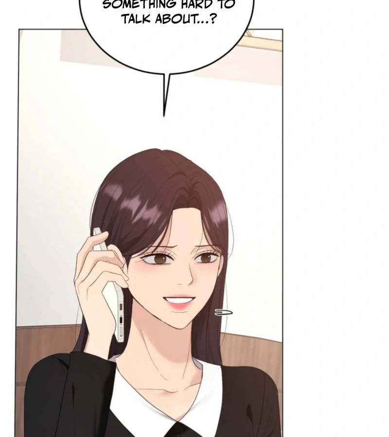 Goodbye, Ex-Husband Chapter 16 page 50