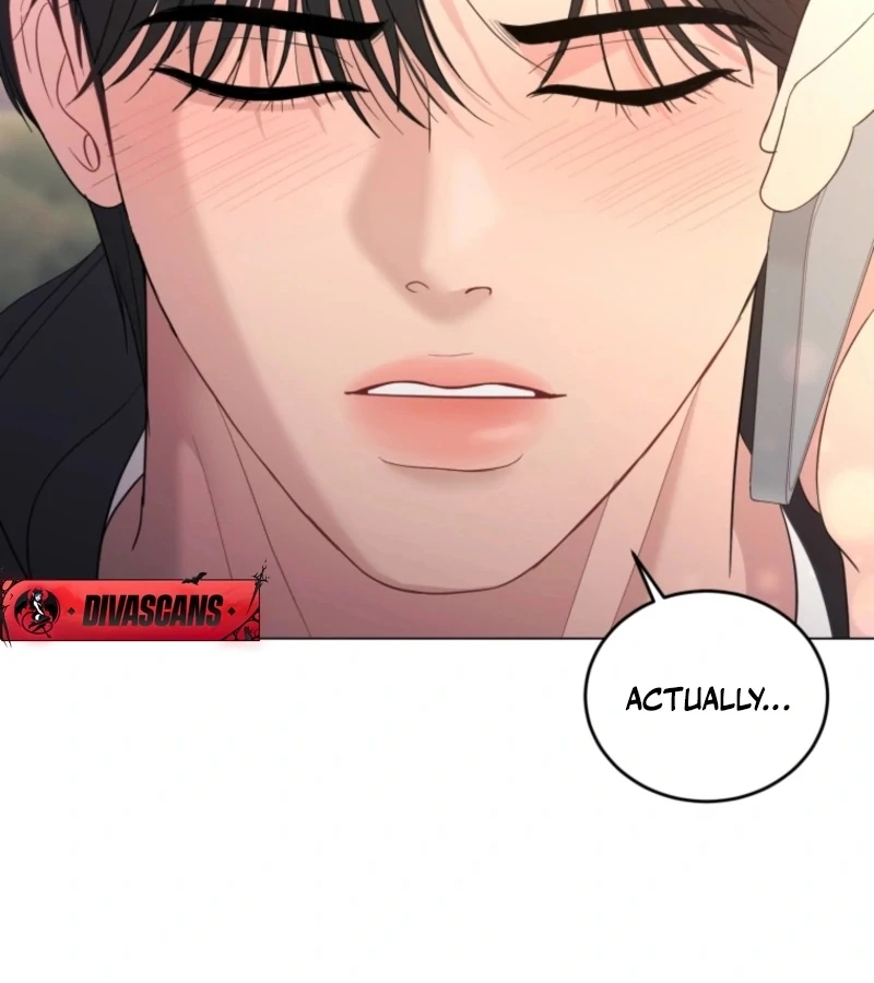 Goodbye, Ex-Husband Chapter 16 page 53