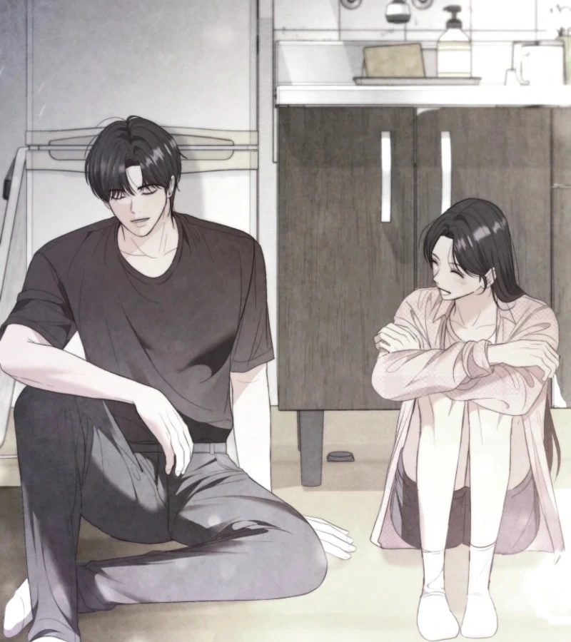 Goodbye, Ex-Husband Chapter 16 page 72