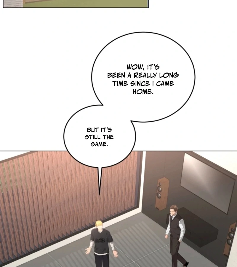 Goodbye, Ex-Husband Chapter 16 page 93
