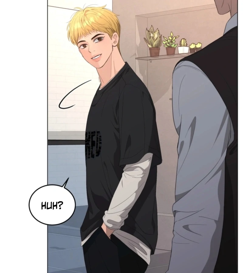 Goodbye, Ex-Husband Chapter 16 page 96