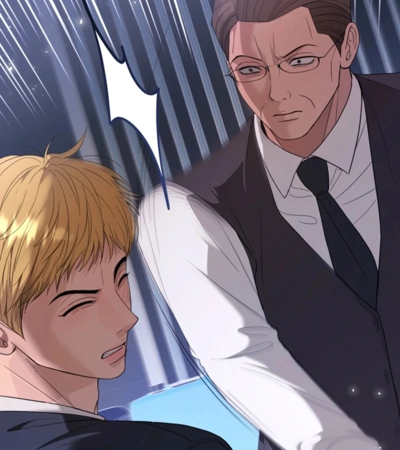Goodbye, Ex-Husband Chapter 16 page 98