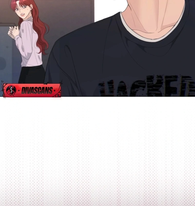 Goodbye, Ex-Husband Chapter 16 page 101
