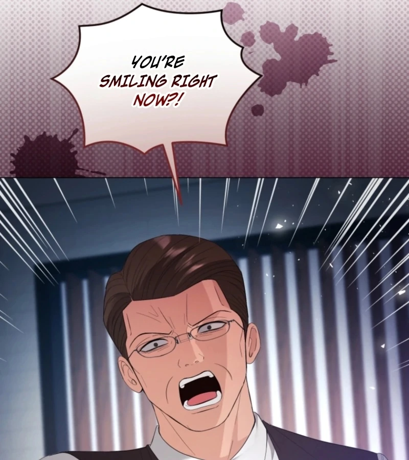 Goodbye, Ex-Husband Chapter 16 page 102