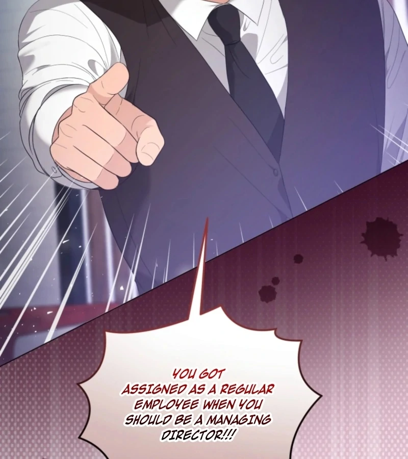 Goodbye, Ex-Husband Chapter 16 page 103