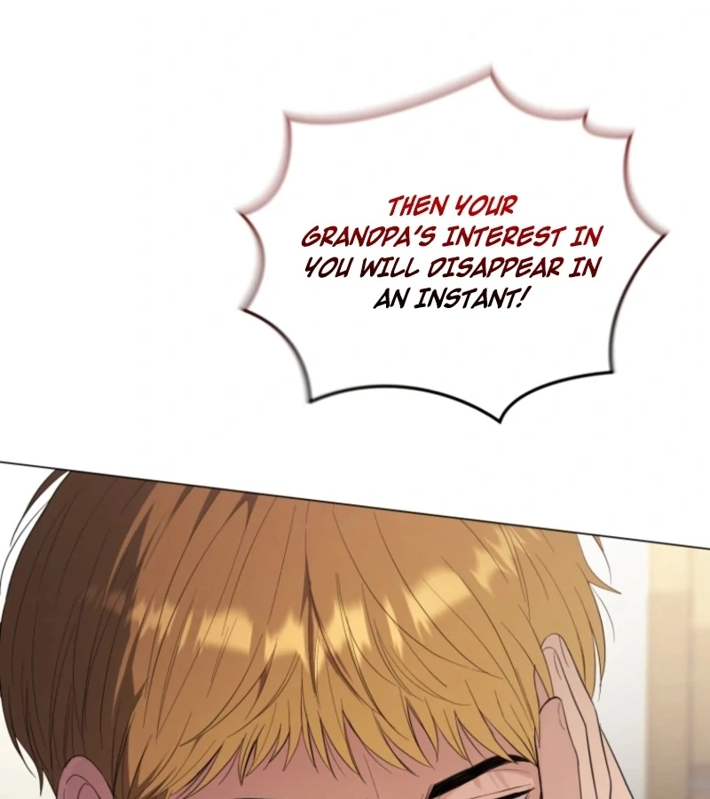 Goodbye, Ex-Husband Chapter 16 page 107