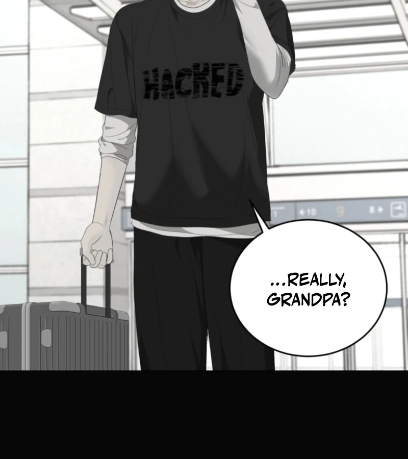 Goodbye, Ex-Husband Chapter 16 page 112