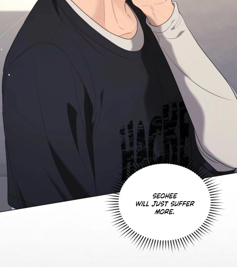 Goodbye, Ex-Husband Chapter 16 page 116