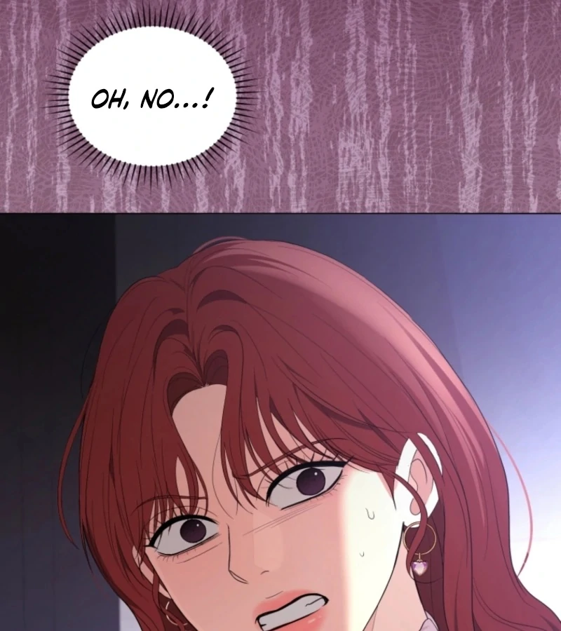 Goodbye, Ex-Husband Chapter 16 page 121