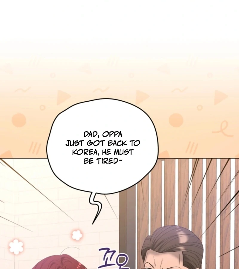 Goodbye, Ex-Husband Chapter 16 page 125