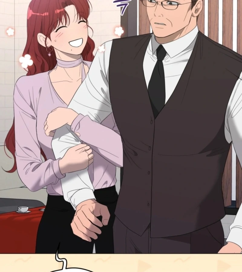 Goodbye, Ex-Husband Chapter 16 page 126