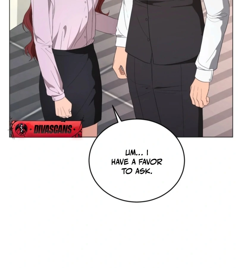 Goodbye, Ex-Husband Chapter 16 page 133