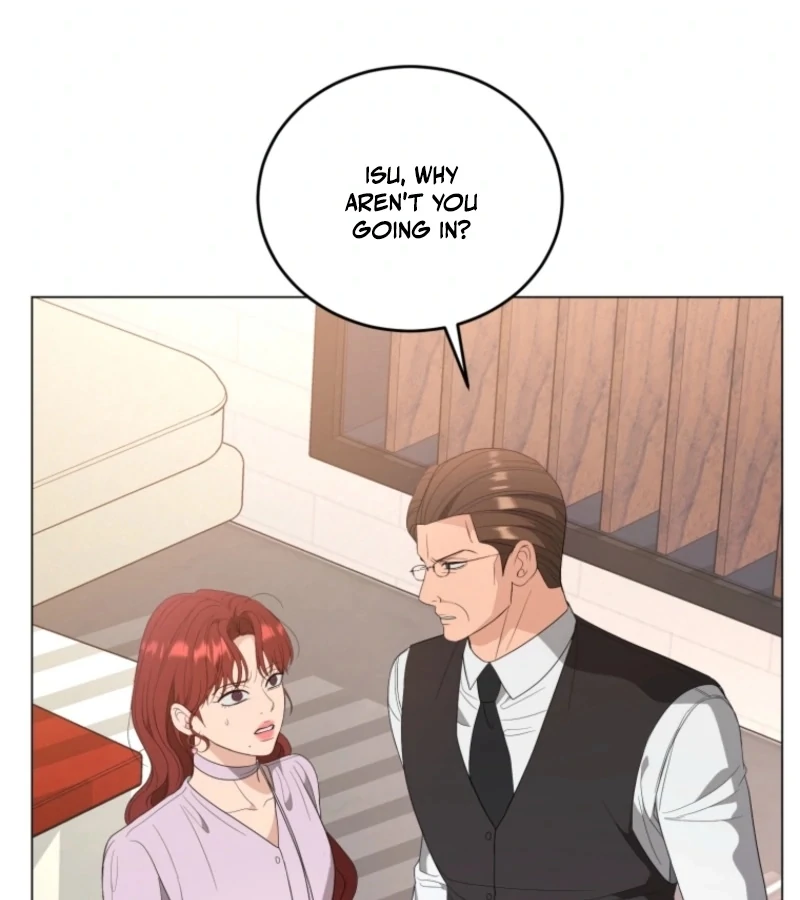 Goodbye, Ex-Husband Chapter 16 page 132