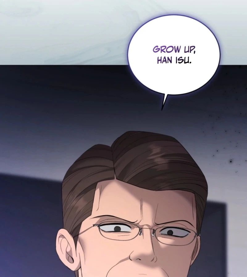 Goodbye, Ex-Husband Chapter 16 page 137