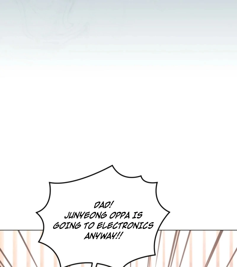 Goodbye, Ex-Husband Chapter 16 page 139