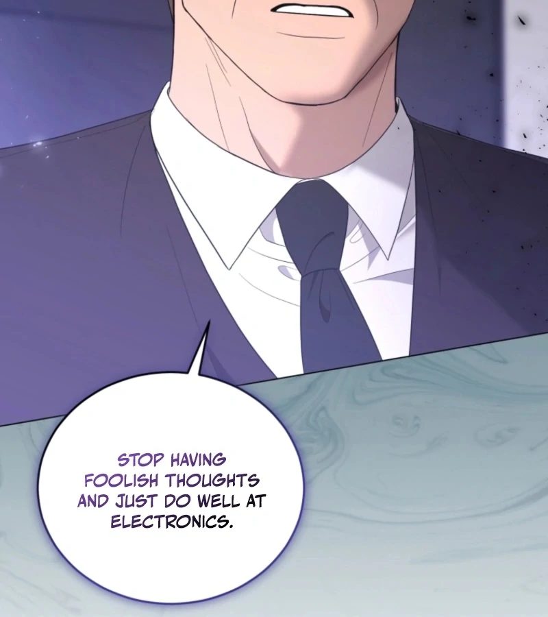 Goodbye, Ex-Husband Chapter 16 page 138