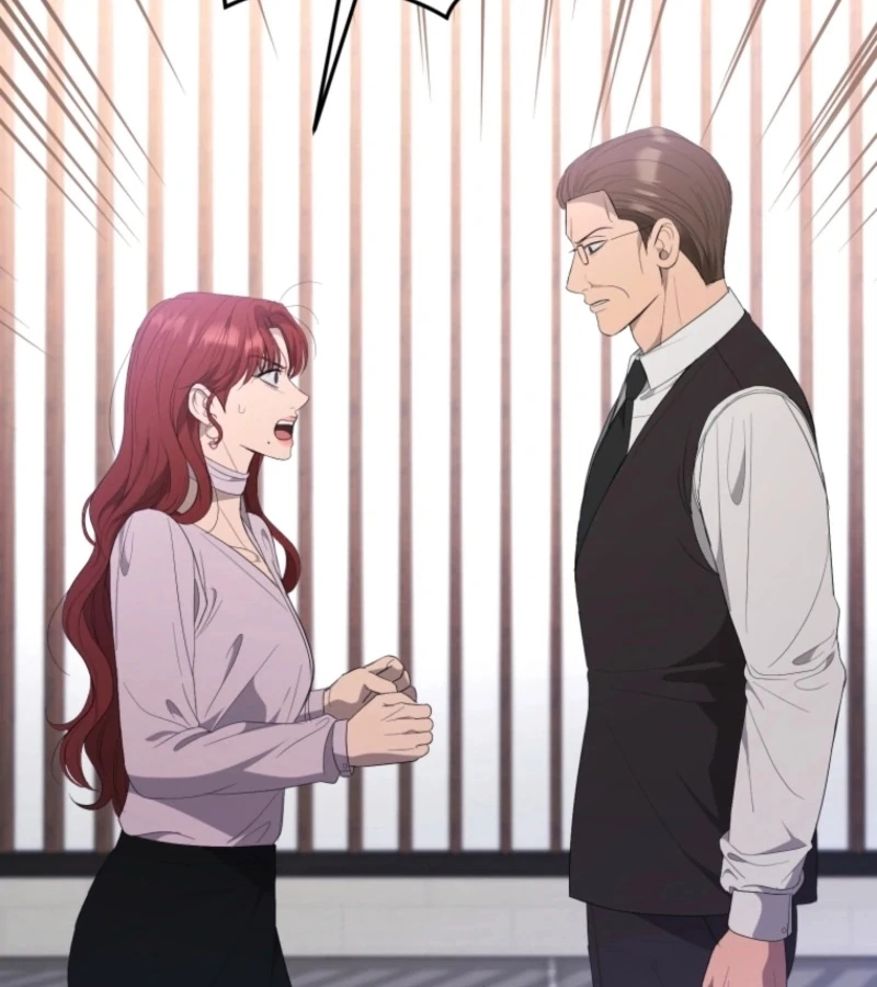 Goodbye, Ex-Husband Chapter 16 page 140