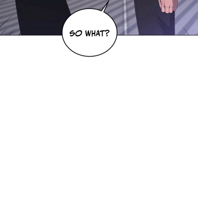 Goodbye, Ex-Husband Chapter 16 page 141