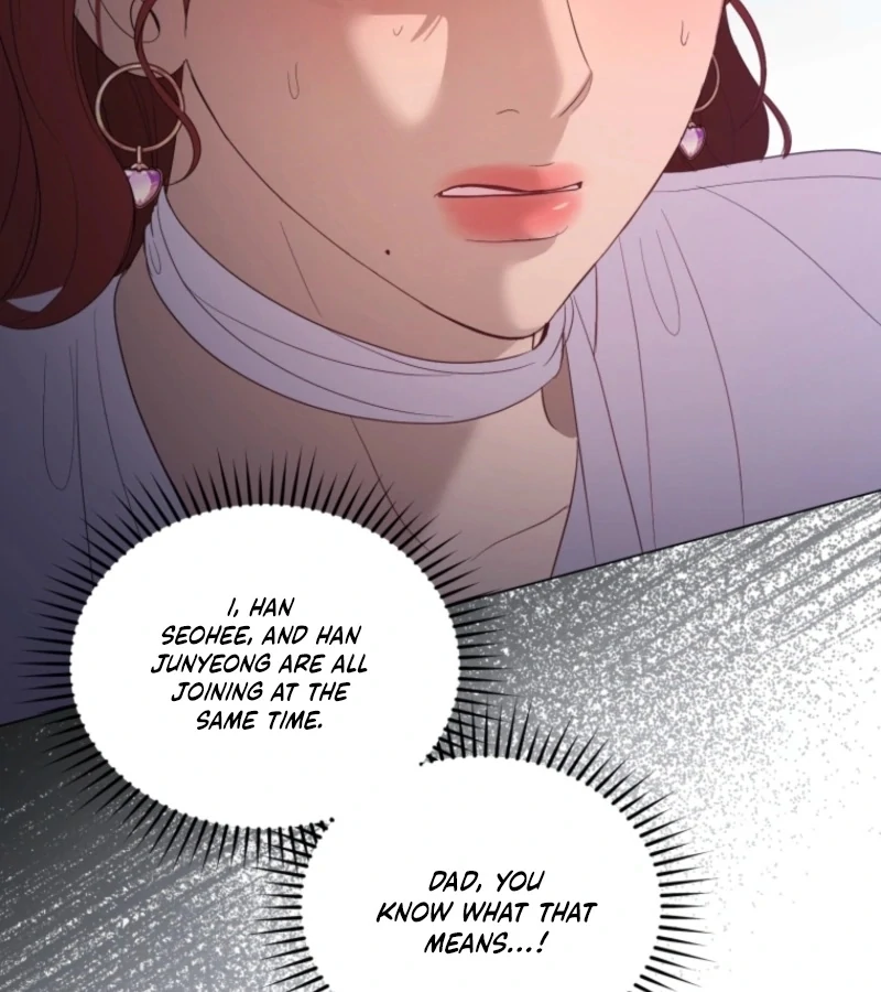 Goodbye, Ex-Husband Chapter 16 page 143