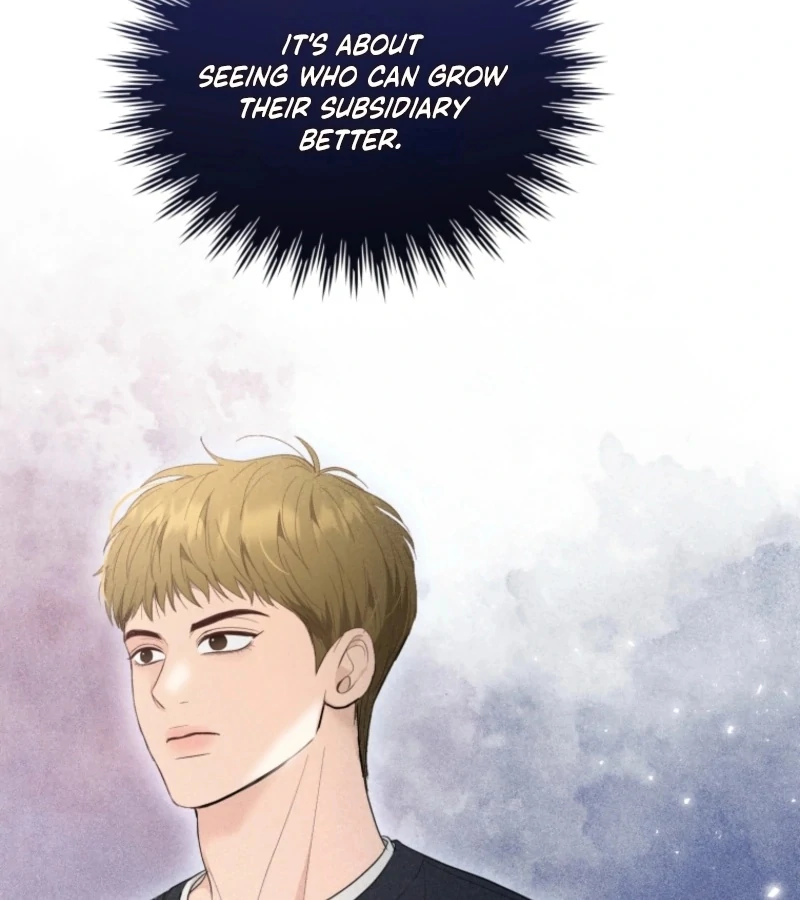 Goodbye, Ex-Husband Chapter 16 page 145