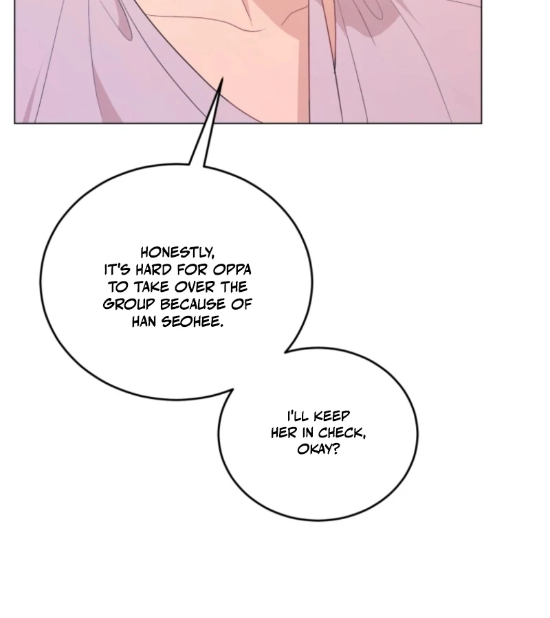 Goodbye, Ex-Husband Chapter 16 page 151