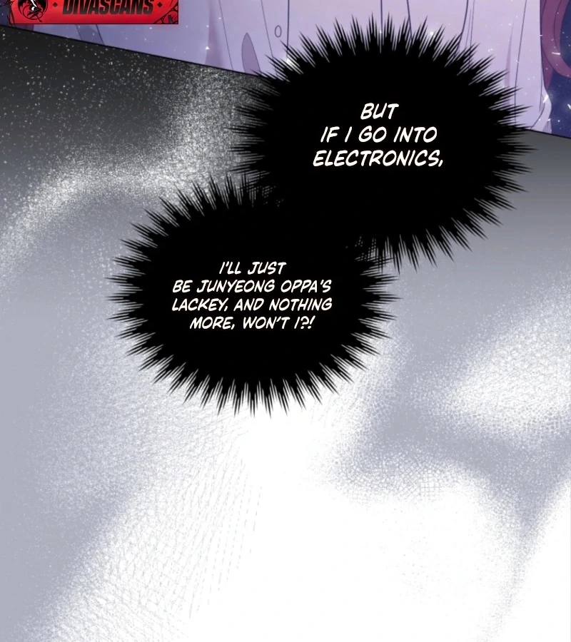 Goodbye, Ex-Husband Chapter 16 page 148