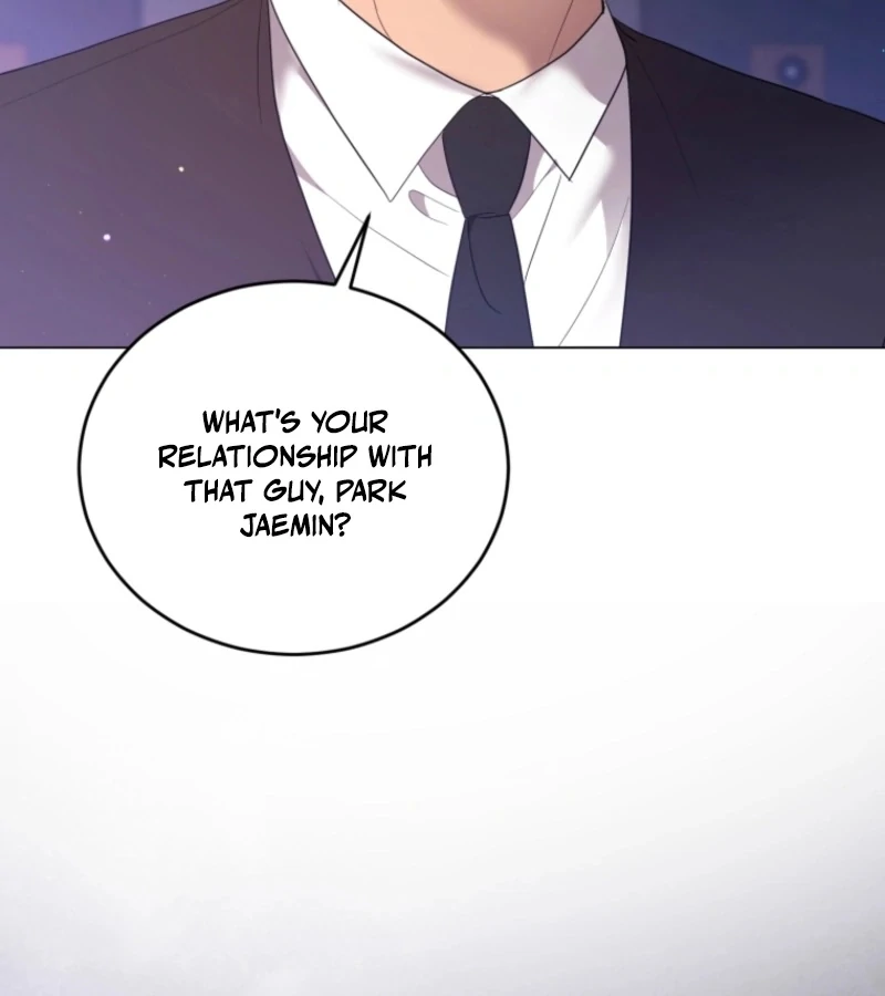 Goodbye, Ex-Husband Chapter 16 page 154