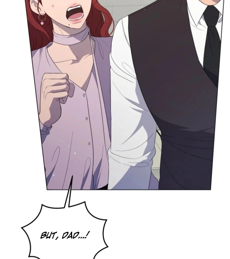 Goodbye, Ex-Husband Chapter 16 page 160