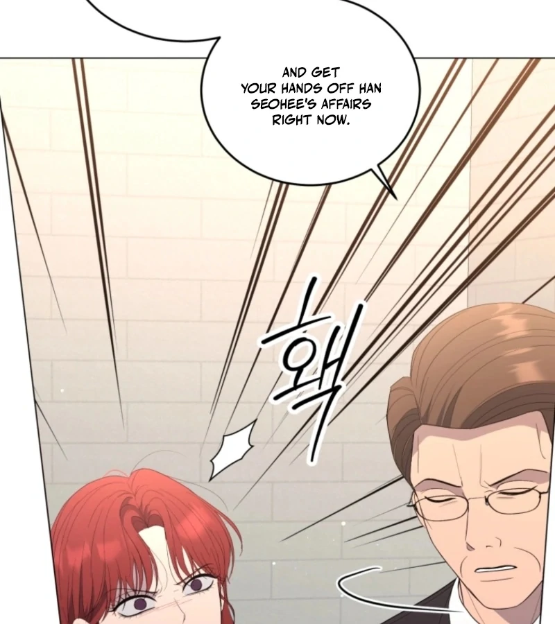 Goodbye, Ex-Husband Chapter 16 page 159
