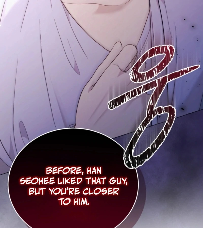 Goodbye, Ex-Husband Chapter 16 page 157