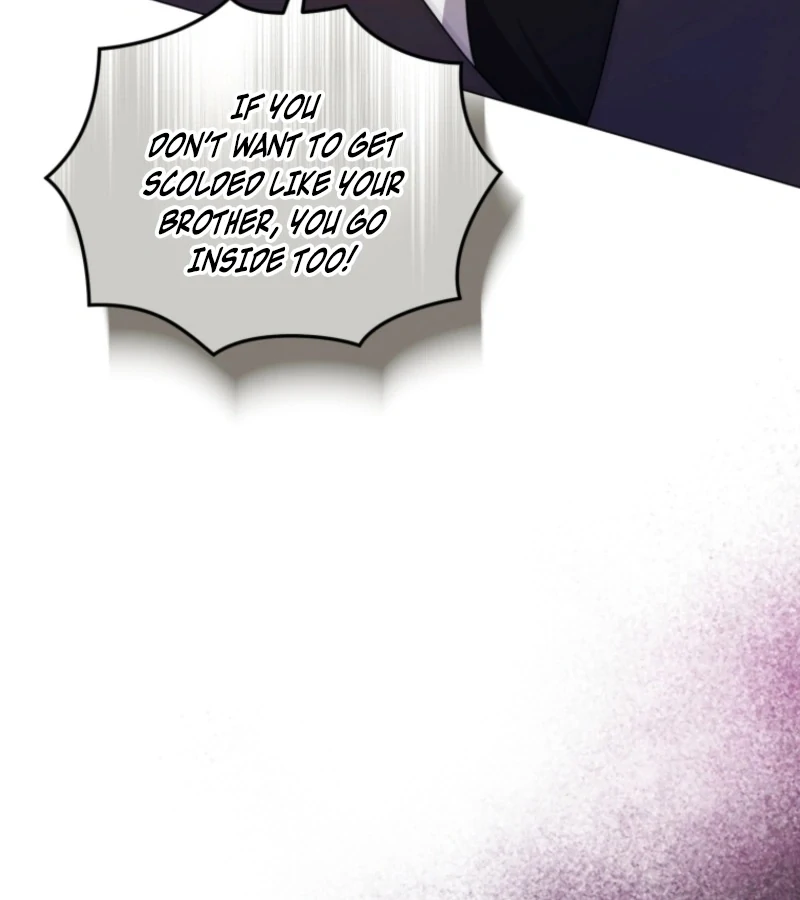 Goodbye, Ex-Husband Chapter 16 page 163