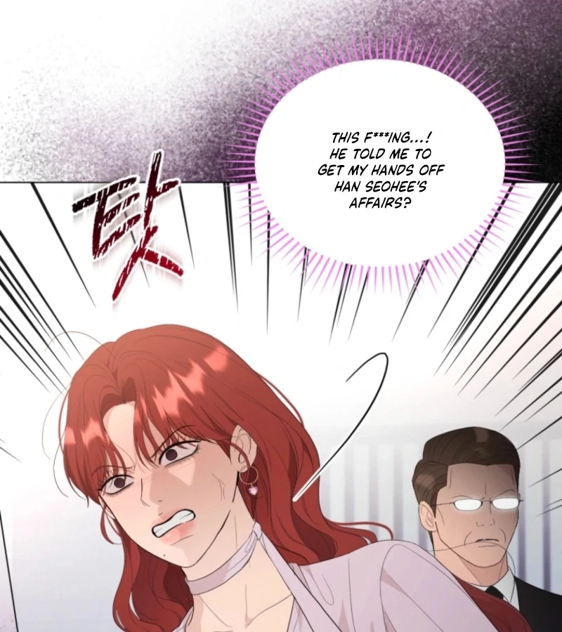 Goodbye, Ex-Husband Chapter 16 page 164
