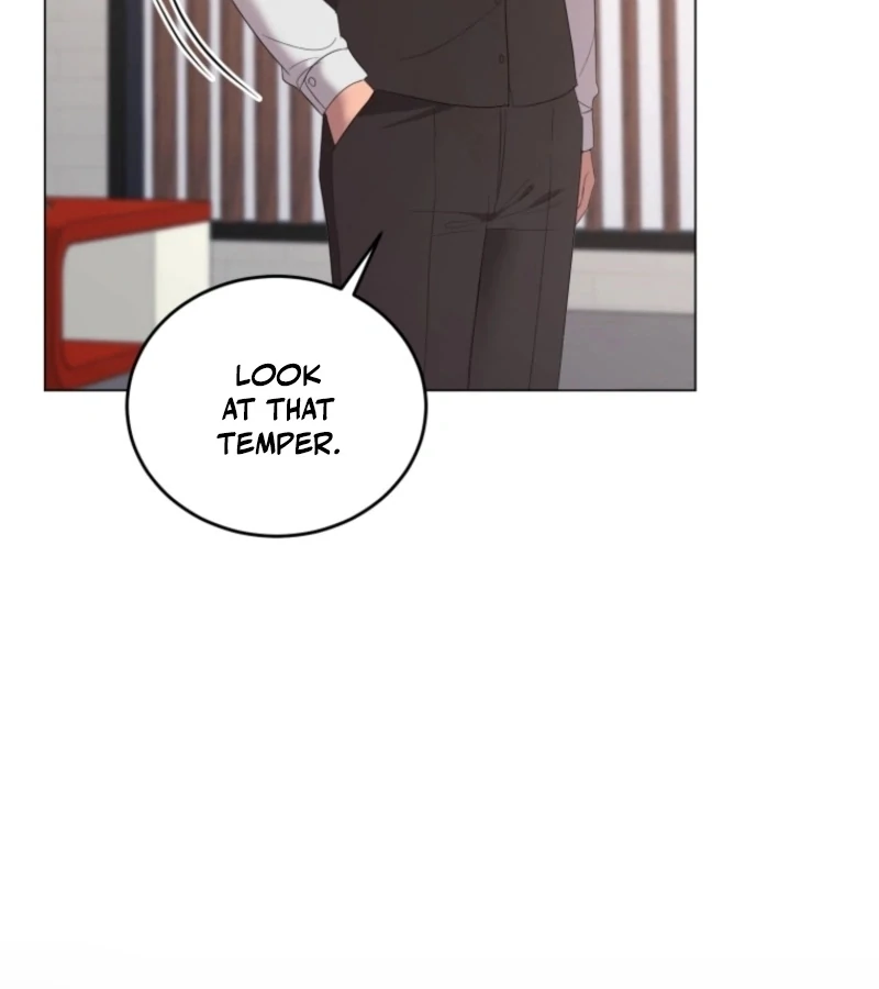 Goodbye, Ex-Husband Chapter 16 page 171
