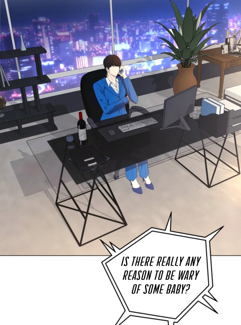 Goodbye, Ex-Husband Chapter 17 page 4