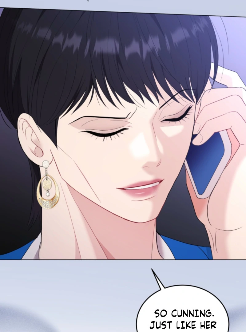 Goodbye, Ex-Husband Chapter 17 page 8