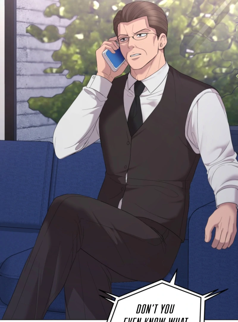 Goodbye, Ex-Husband Chapter 17 page 10