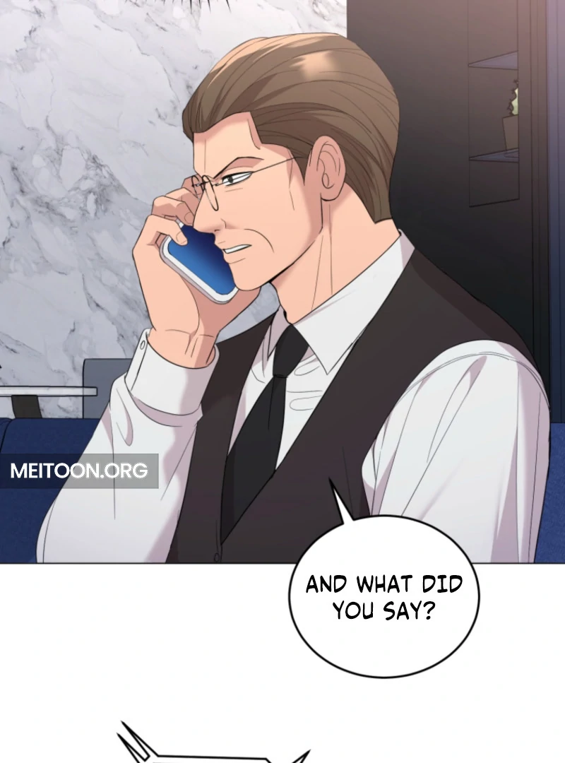 Goodbye, Ex-Husband Chapter 17 page 12