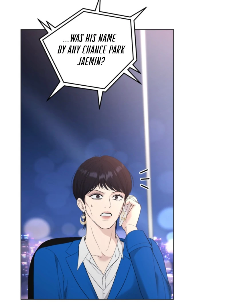 Goodbye, Ex-Husband Chapter 17 page 14