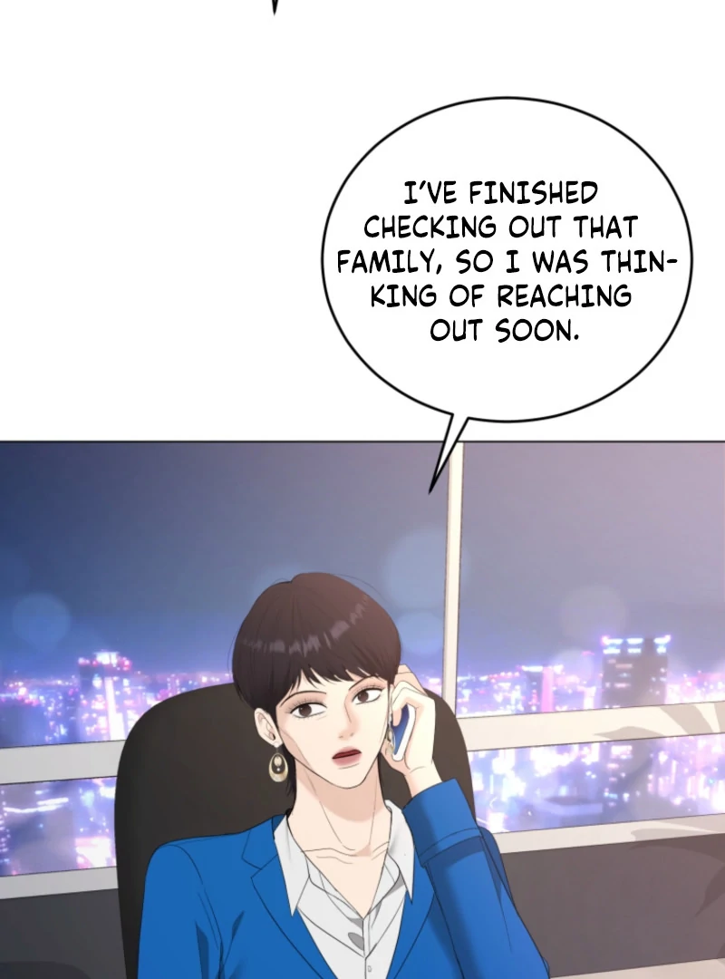 Goodbye, Ex-Husband Chapter 17 page 16