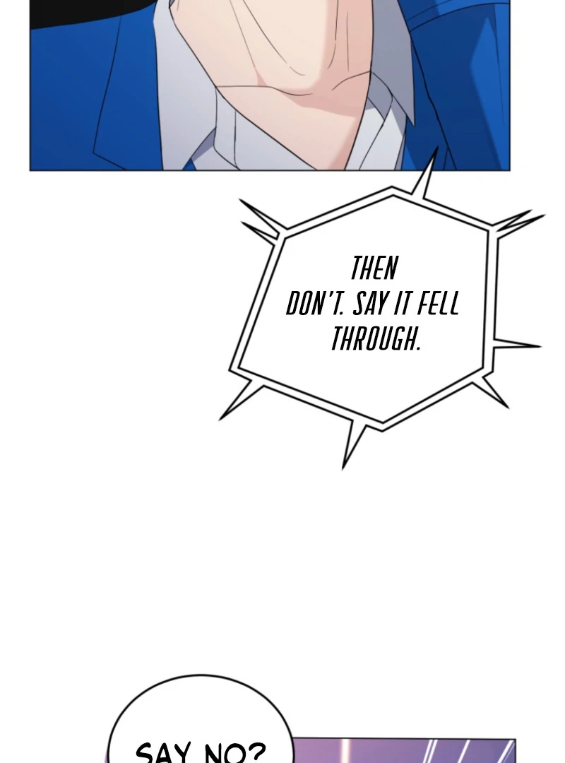 Goodbye, Ex-Husband Chapter 17 page 19