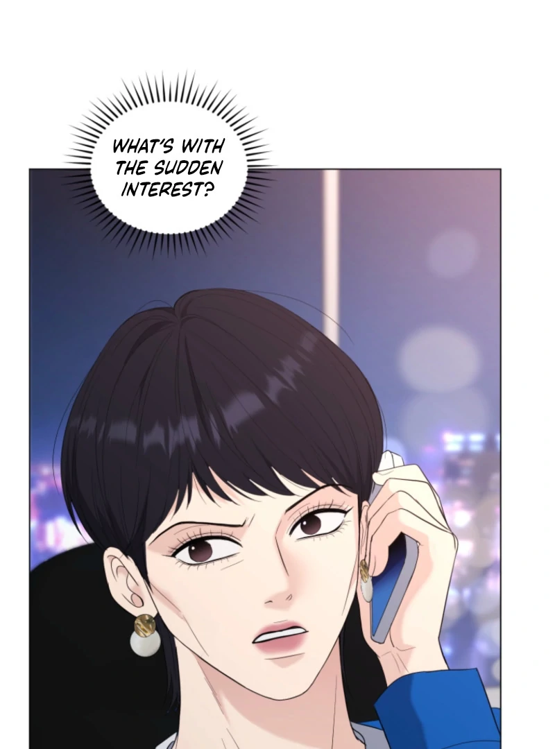 Goodbye, Ex-Husband Chapter 17 page 18