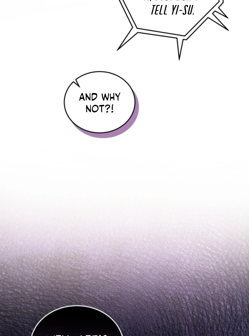 Goodbye, Ex-Husband Chapter 17 page 21