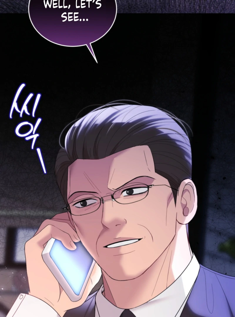 Goodbye, Ex-Husband Chapter 17 page 22